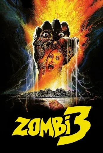 Зомби 3 (1988)
